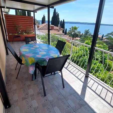 Apartma Ursa Portorož Exterior foto