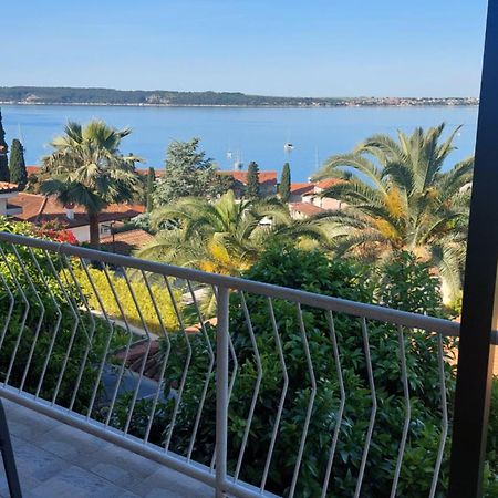 Apartma Ursa Portorož Exterior foto