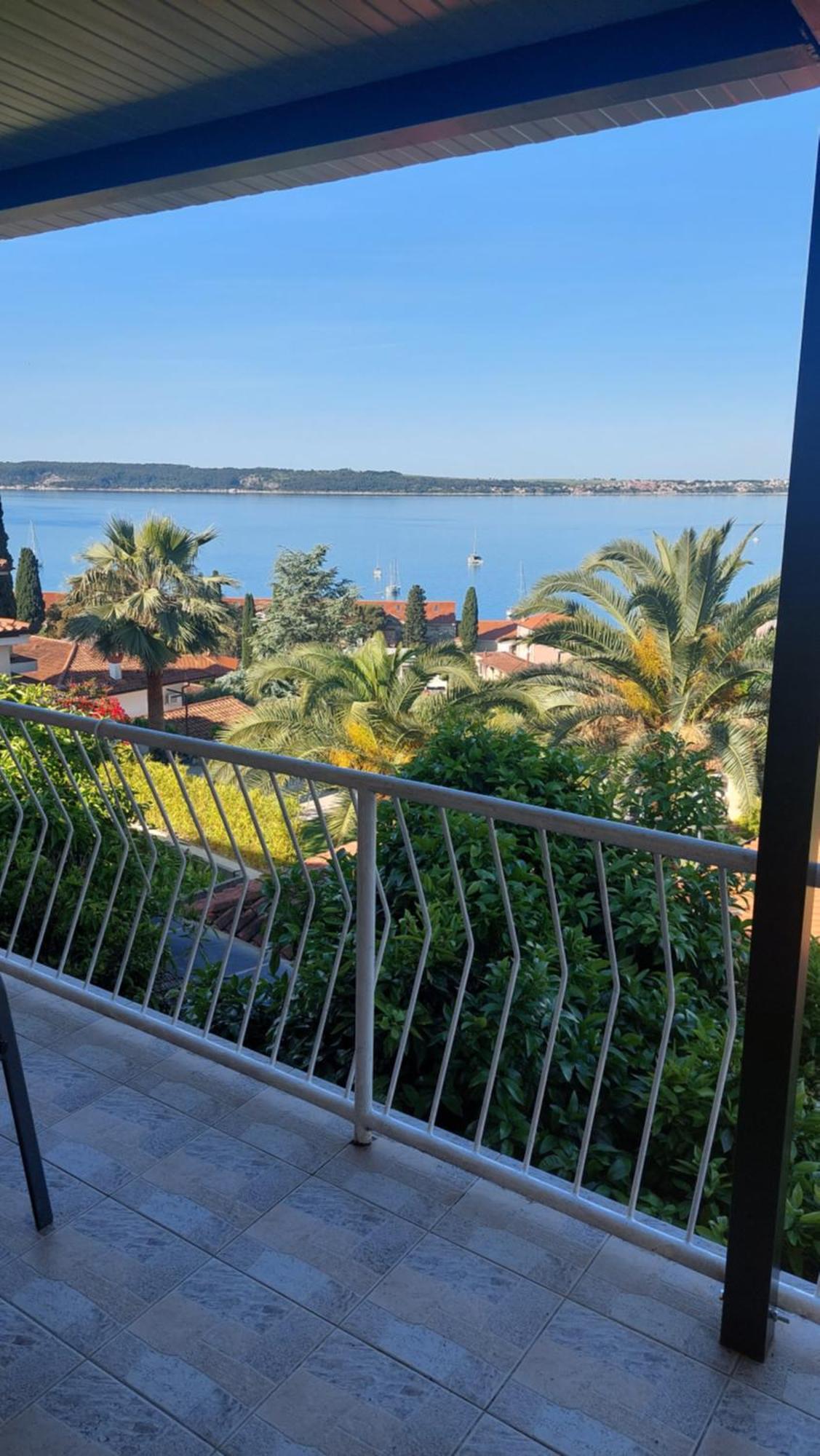 Apartma Ursa Portorož Exterior foto
